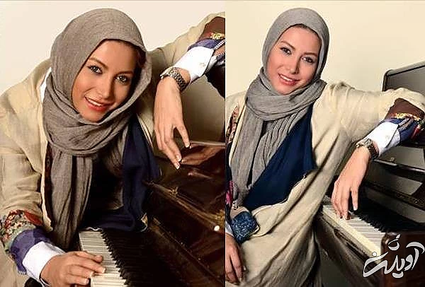 فریبا نادری